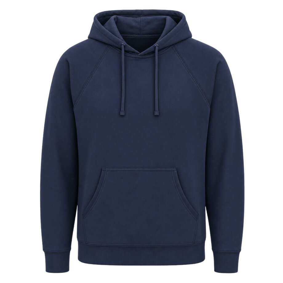 Hooded sweater 2 Wenaas