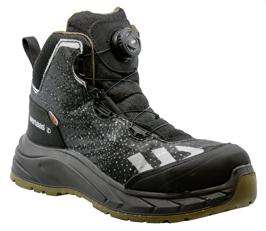 Ankleboot Wenaas ID 200 1 Wenaas