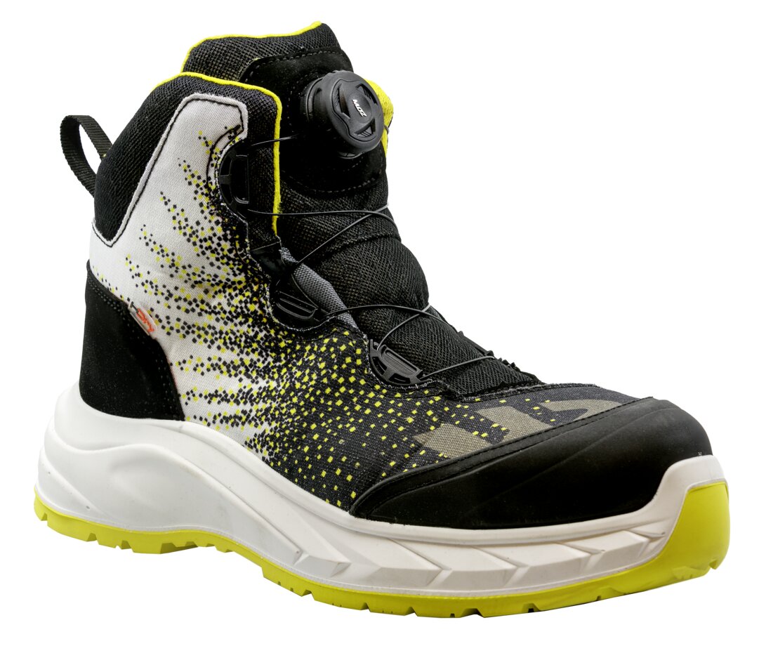 Ankleboot Wenaas ID 201 1 Wenaas