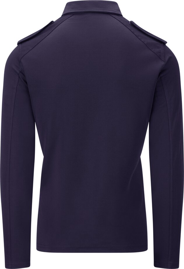 Sportwool Pikétröja LE 4 Wenaas