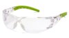 Glasses Fyxate H2X Klar 1 Wenaas Small