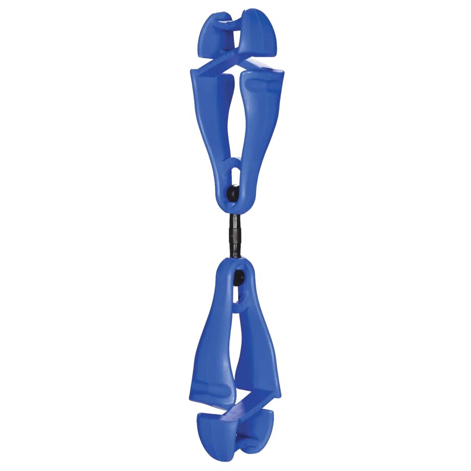 Glove Clip Dual #3420 1 Wenaas