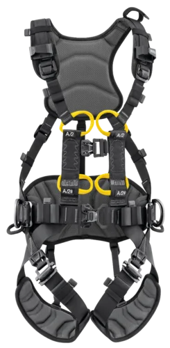 Harness Petzl Volt Wenaas Medium
