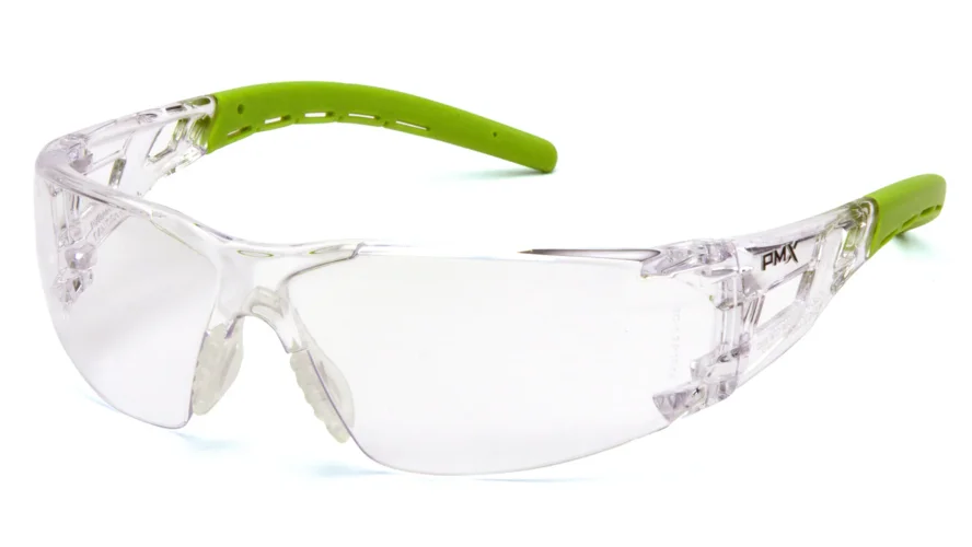Glasses Fyxate H2X Klar Wenaas Medium