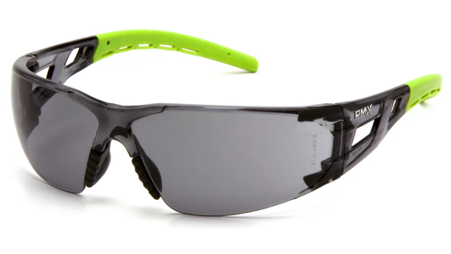 Glasses Fyxate H2X Grey Wenaas Medium