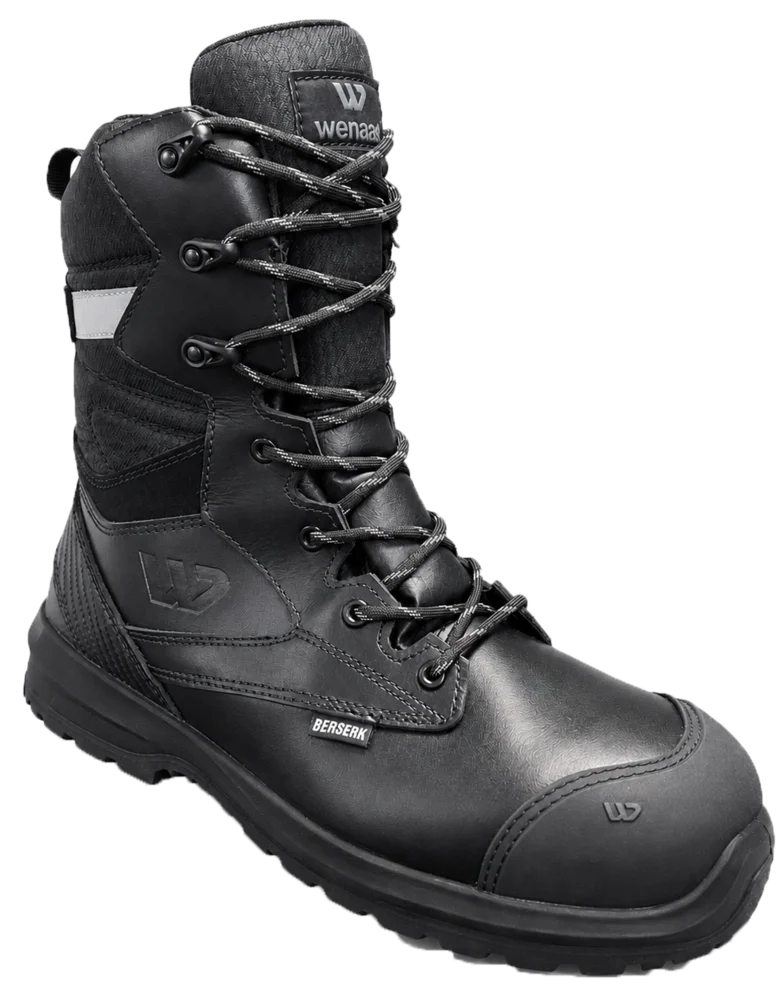 Boot 8 Jalas 1878 Offroad S3 Wenaas
