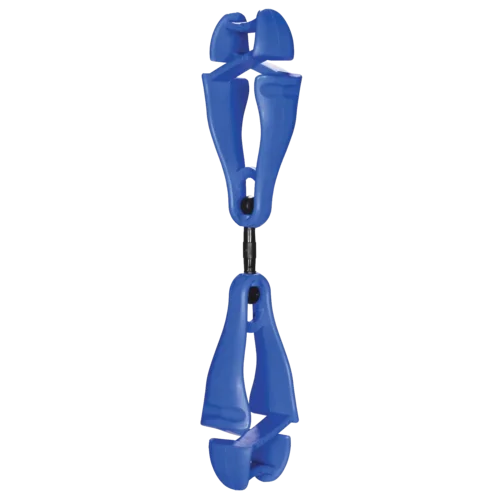 Glove Clip Dual #3420 Wenaas Medium