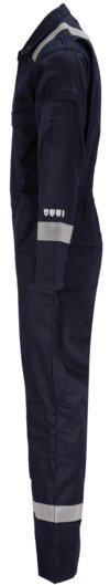 FR ladycoverall lightweight 3 Wenaas Small