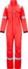 Ladies FR coverall Toolguard 1 Red Wenaas  Miniature