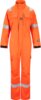 Ladies FR coverall Toolguard 1 Orange Wenaas  Miniature