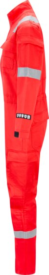 Ladies FR coverall Toolguard 3 Wenaas Small
