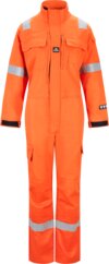Ladies FR coverall Toolguard 1 Wenaas Small