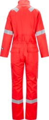 Ladies FR coverall Toolguard 2 Wenaas Small