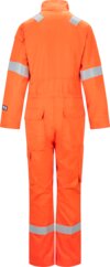 Ladies FR coverall Toolguard 2 Wenaas Small
