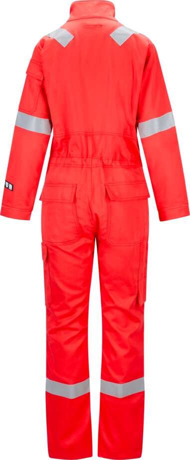 Ladies FR coverall Toolguard 2 Wenaas