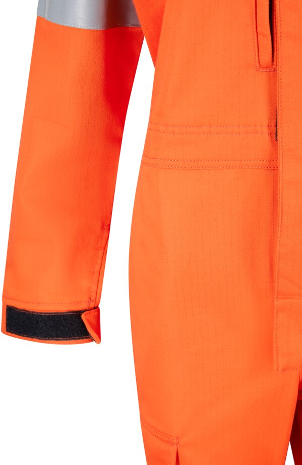 Ladies FR coverall Toolguard 4 Wenaas