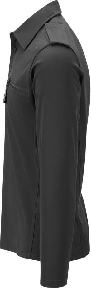 Sportwool Pikétröja LE 5 Wenaas