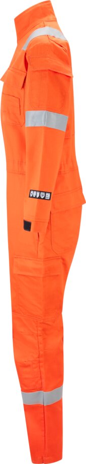 Ladies FR coverall Toolguard 3 Wenaas
