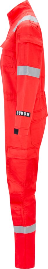 Ladies FR coverall Toolguard 3 Wenaas