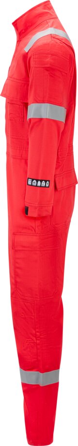 FR coverall Toolguard 3 Wenaas