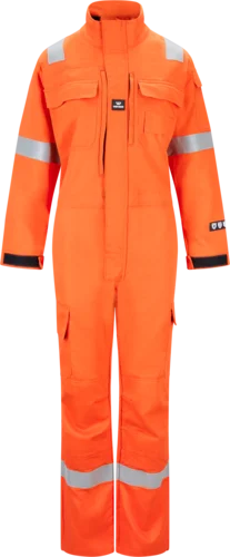 Ladies FR coverall Toolguard Wenaas Medium