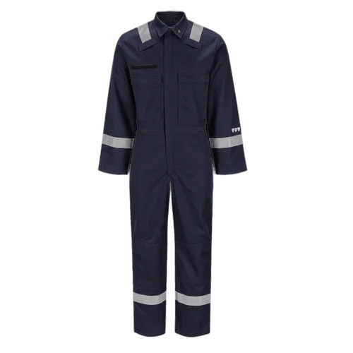 FR ladycoverall lightweight Wenaas Medium
