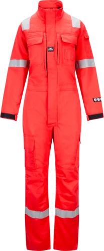 Ladies FR coverall Toolguard Wenaas Medium