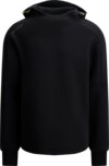 Sweater Nero stretch 1 Wenaas Small
