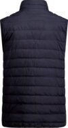 Down vest 2 Wenaas Small