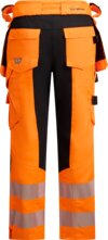 Multistretch Trousers D-fig UNI 2 Wenaas Small