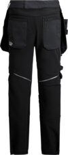 Nero stretchbroek dames 2 Wenaas Small