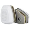 Filter 3M ABEK2Hg-P3 6099 à2PR 1 Wenaas Small