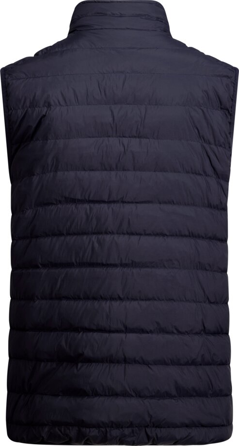 Down vest 2 Wenaas