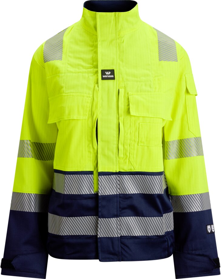Ladies jacket Toolguard stretch 1 Wenaas