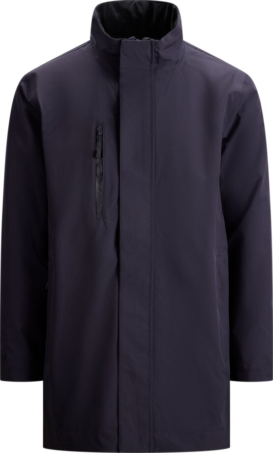 Trenchcoat 1 Wenaas