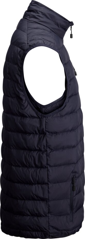 Down vest 3 Wenaas