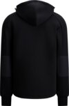Sweater Nero stretch 2 Wenaas Small