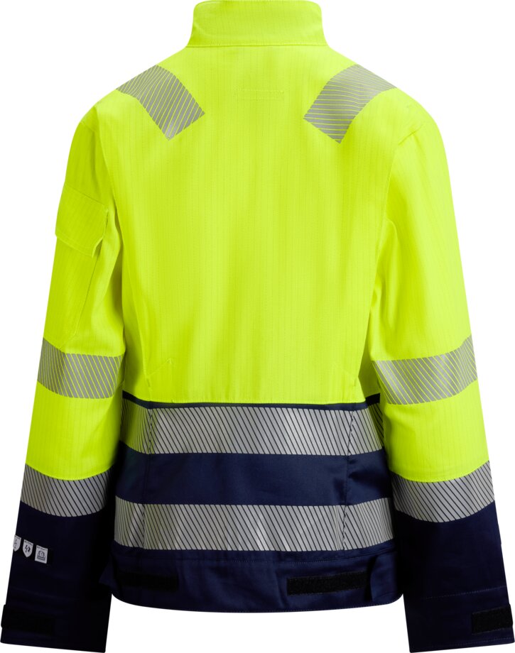 Ladies jacket Toolguard stretch 2 Wenaas