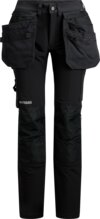 Nero stretchbroek dames 1 Wenaas Small