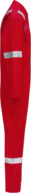 Shipping coverall lady 3 Wenaas Small