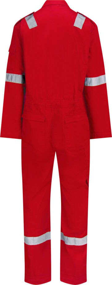 Shipping coverall lady 2 Wenaas