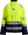 Ladies jacket Toolguard stretch 1 Wenaas Small