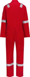 Shipping coverall lady 2 Wenaas Small