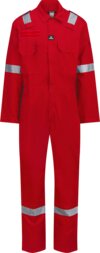 Shipping coverall lady 1 Wenaas Small