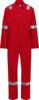 Shipping coverall lady 3 Red Wenaas  Miniature