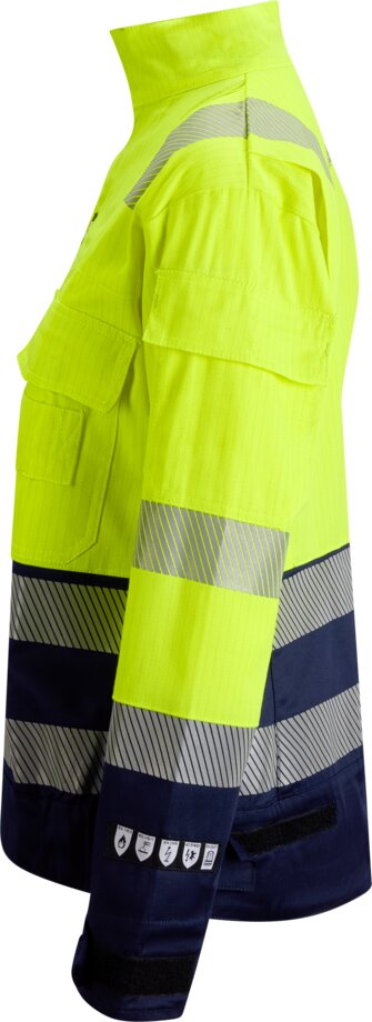 Ladies jacket Toolguard stretch 3 Wenaas