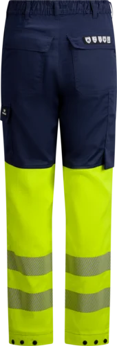 Broek dames stretch Wenaas Medium