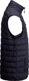 Down vest 3 Wenaas Small