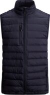 Down vest 1 Wenaas Small
