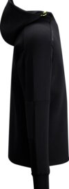 Sweater Nero stretch 3 Wenaas Small
